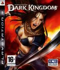 Untold Legends: Dark Kingdom PS3
