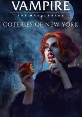 Vampire: The Masquerade - Coteries of The New York PS4