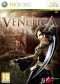 portada Venetica Xbox 360