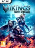Vikings: Wolves of Midgar PC