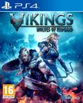 Vikings: Wolves of Midgar PS4