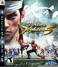 Virtua Fighter 5 PS3