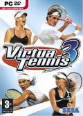 Virtua Tennis 3 PC