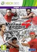 Virtua Tennis 4 XBOX 360