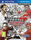 Virtua Tennis 4: World Tour Edition PS VITA