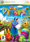 Viva Piata XBOX 360