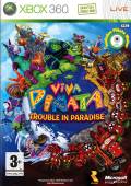 Viva Piata: Trouble in Paradise XBOX 360