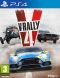 portada V-Rally 4 PlayStation 4