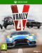 portada V-Rally 4 Xbox One