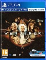 Wanderer PS4