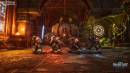 Imágenes recientes Warhammer 40.000: Chaos Gate - Daemonhunters