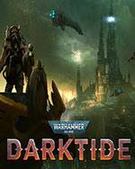 Warhammer 40.000: Darktide PC