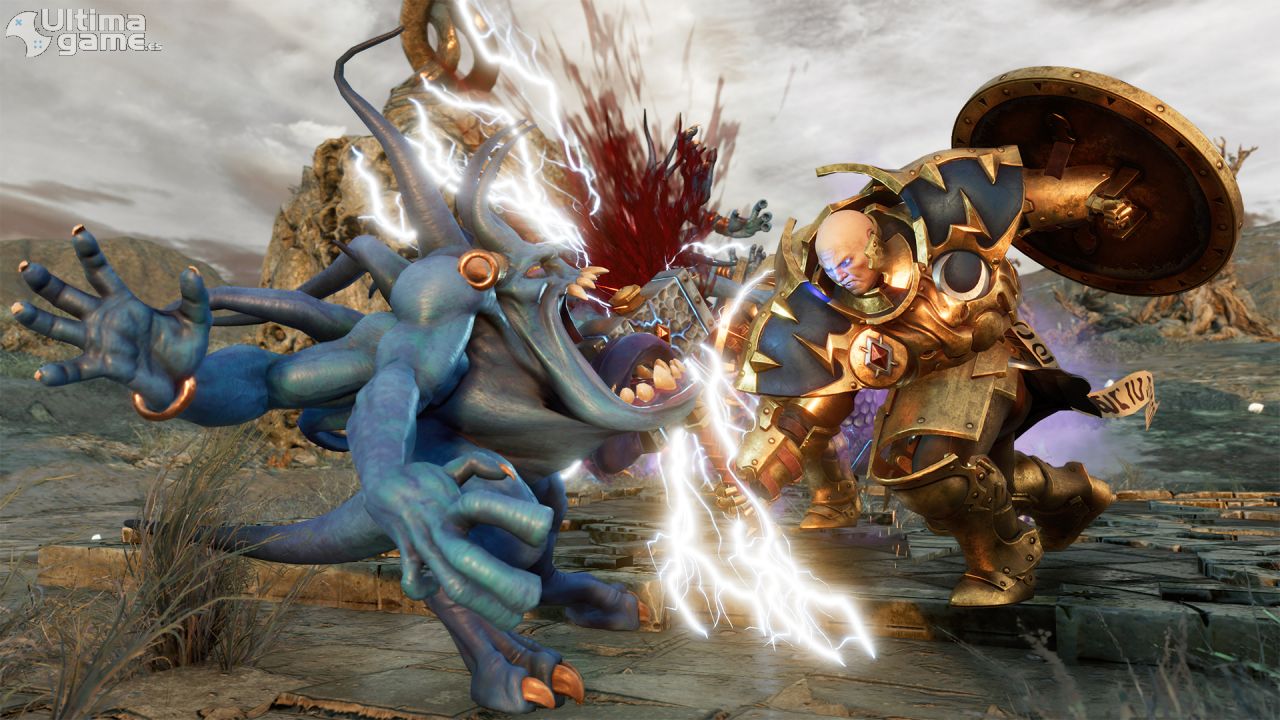 Imágenes de Warhammer Age of Sigmar: Realms of Ruin - imagen 23