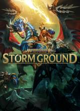 Warhammer Age of Sigmar: Storm Ground PS4