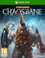 Warhammer Chaosbane XONE