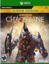 Warhammer: Chaosbane Slayer Edition XBOX SERIES