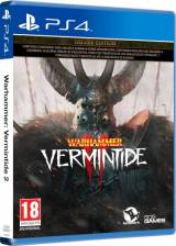 Warhammer Vermintide 2 
