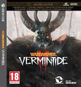 Warhammer Vermintide 2 XONE