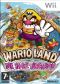 portada Wario Land The Shake Dimension Wii