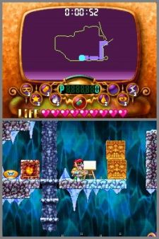 Imágenes de Wario: Master of Disguise - imagen 3