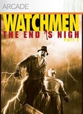 Danos tu opinión sobre Watchmen : The End is Nigh - Part 2
