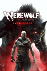 Werewolf: The Apocalypse - Earthblood XONE