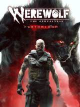 Werewolf: The Apocalypse - Earthblood SWITCH