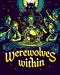 portada Werewolves Within PlayStation 4