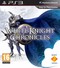 portada White Knight Chronicles PS3