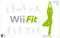 portada Wii Fit Wii