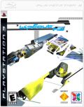WipEout HD PS3