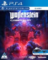 Wolfenstein Cyberpilot 