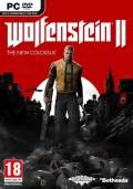 Wolfenstein II: The New Colossus PC
