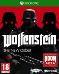 Wolfenstein: The New Order XONE