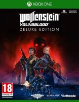 Wolfenstein: Youngblood Deluxe Edition XONE