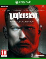 Wolfenstien Alt History Collection XONE