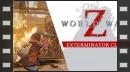 vídeos de World War Z