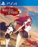 Worldend Syndrome PS4
