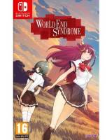 Worldend Syndrome SWITCH
