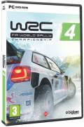 WRC 4 - FIA World Rally Championship 4 PC