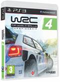 WRC 4 - FIA World Rally Championship 4 PS3