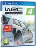 WRC 4 - FIA World Rally Championship 4 PS VITA