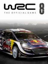 WRC 8 The Official Game XONE