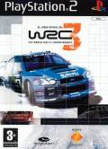 WRC3: El juego oficial de la FIA World Rally Championship PS2