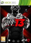 WWE 13 XBOX 360