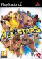 portada WWE All-Stars PlayStation2