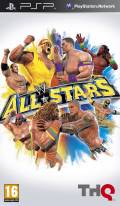 WWE All-Stars PSP