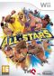 portada WWE All-Stars Wii