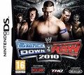 WWE SmackDown VS Raw 2010 DS
