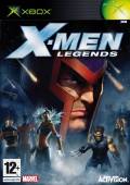 X Men Legends XBOX